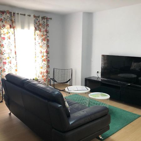Albi B&B Nerja Eksteriør billede