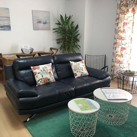 Albi B&B Nerja Eksteriør billede