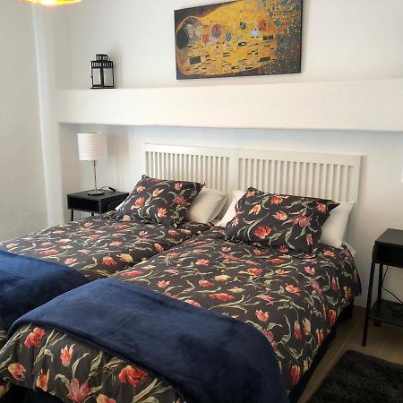 Albi B&B Nerja Eksteriør billede