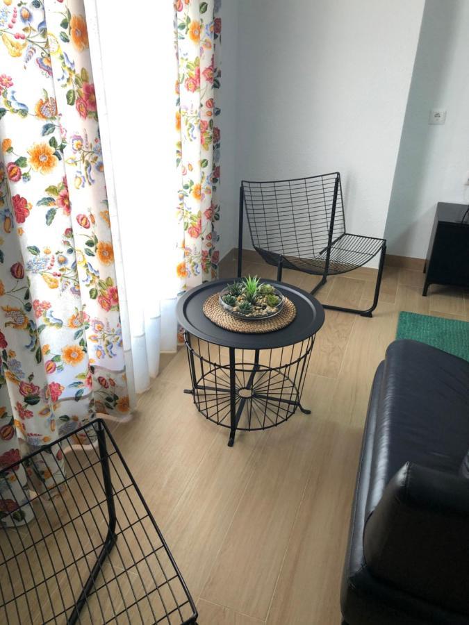 Albi B&B Nerja Eksteriør billede