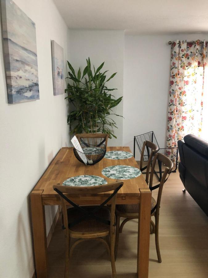 Albi B&B Nerja Eksteriør billede