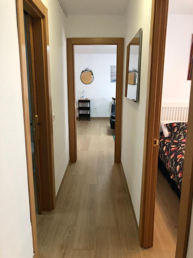 Albi B&B Nerja Eksteriør billede