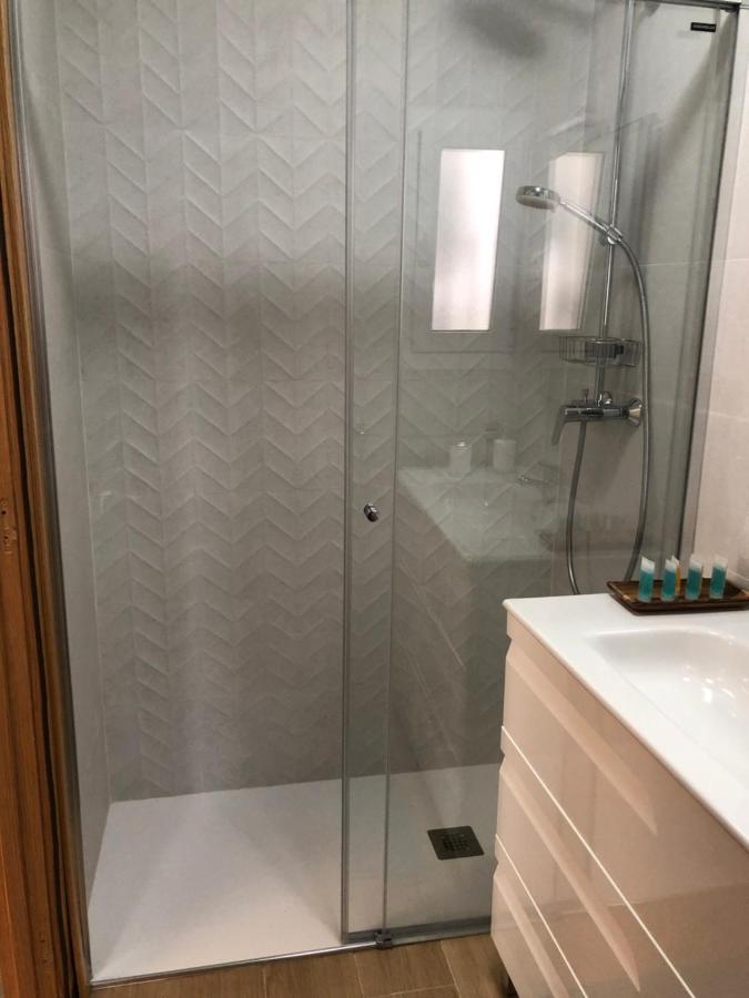 Albi B&B Nerja Eksteriør billede