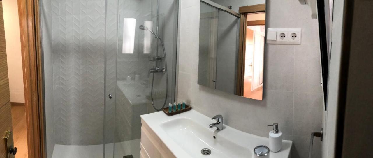 Albi B&B Nerja Eksteriør billede