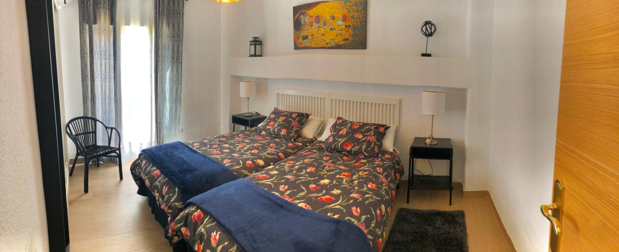 Albi B&B Nerja Værelse billede