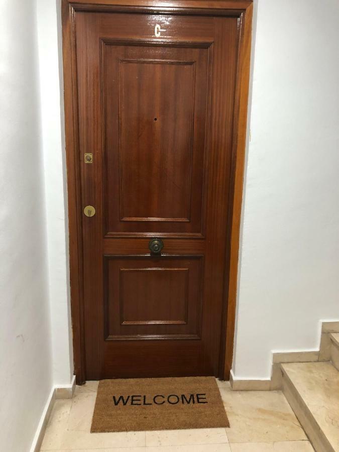 Albi B&B Nerja Eksteriør billede